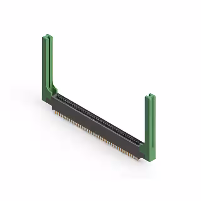 395-046-558-658 EDAC Inc.  Edgeboard Connectors